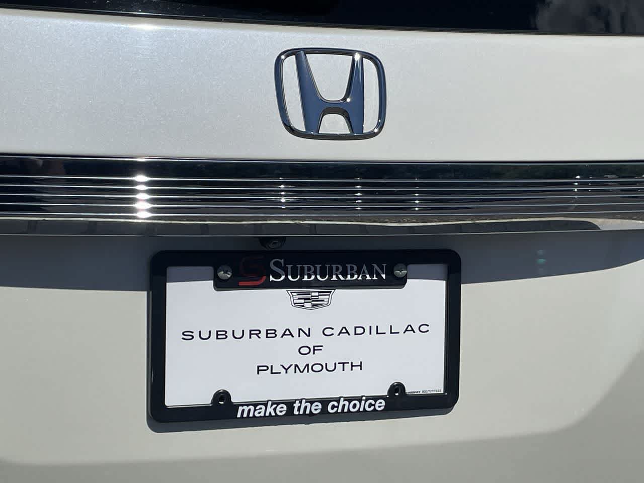 Used 2016 Honda Odyssey LX image 35