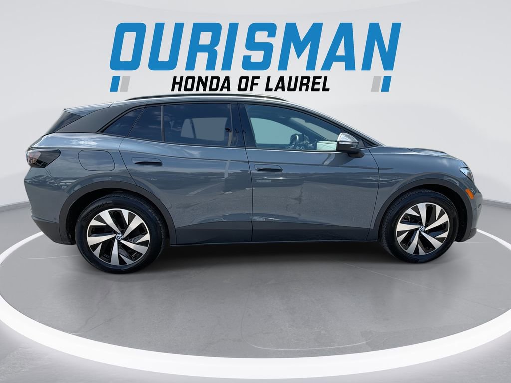 Used 2024 Volkswagen ID.4 2WD image 9