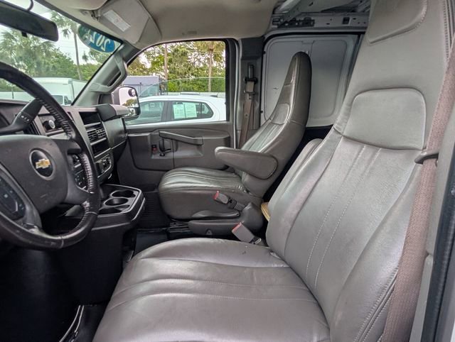 Used 2021 Chevrolet Express 2500 w/ Communications Package image 5