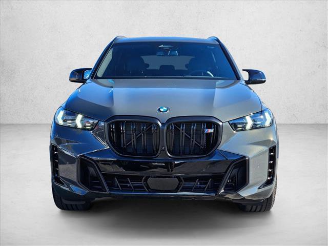 New 2026 BMW X5 M60i w/ Parking Assistance Package image 6