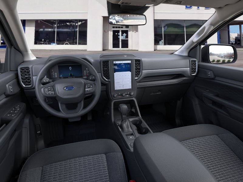 New 2026 Ford Ranger XL AWD/4WD image 10