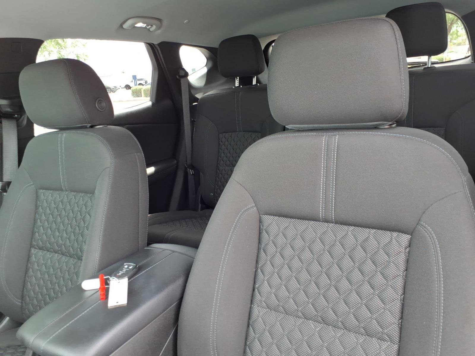 Used 2022 Chevrolet Blazer LT FWD image 18