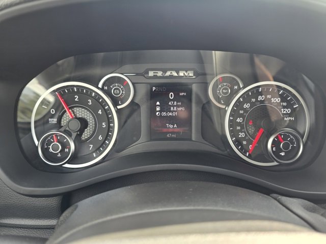 Used 2025 RAM 3500 Tradesman image 17