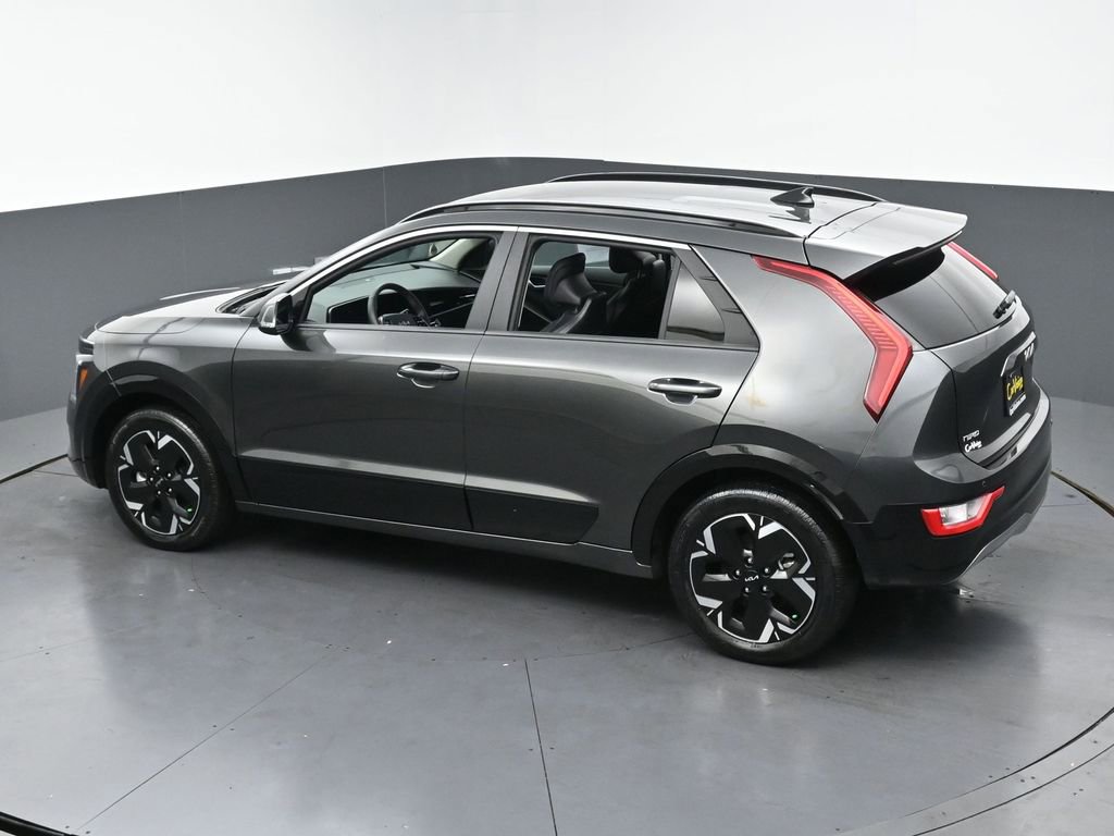 Used 2024 Kia Niro Wind w/ Wind Preserve Package image 43