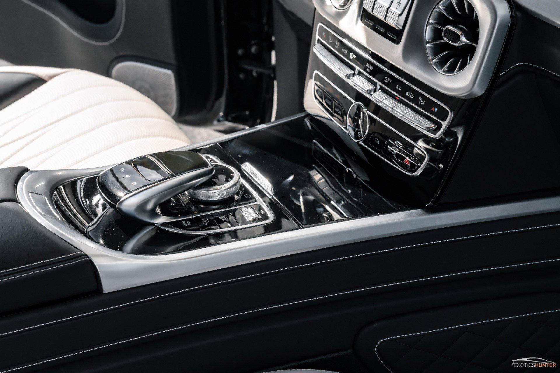 Used 2020 Mercedes-Benz G 63 AMG 4MATIC image 13