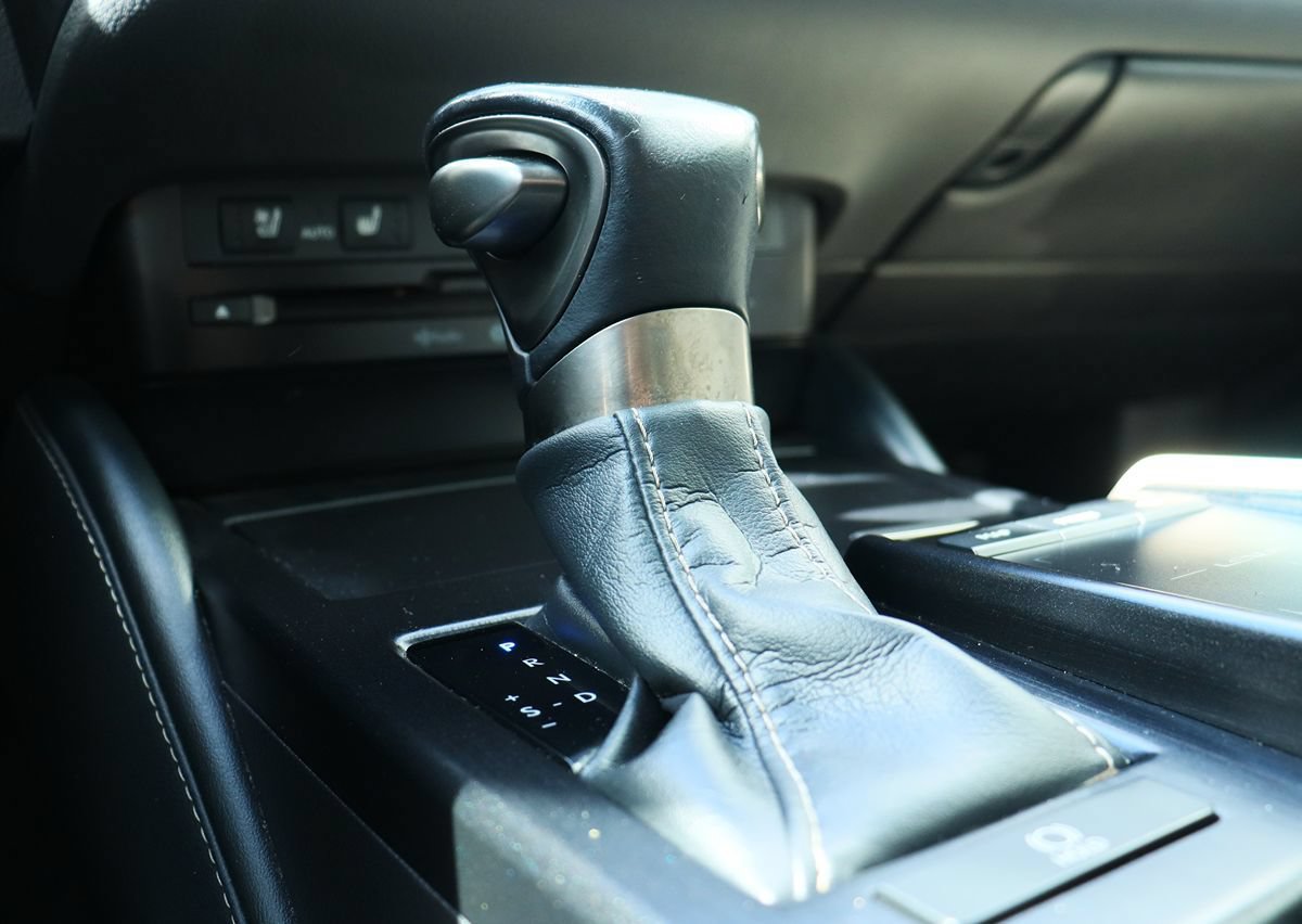 Used 2020 Lexus ES 350 w/ Premium Package FWD image 47