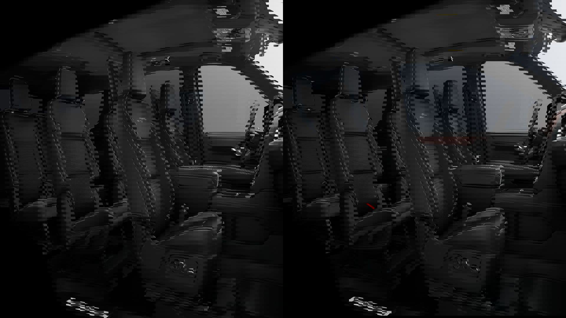 New 2026 GMC Yukon XL Denali w/ Denali Reserve Package image 8