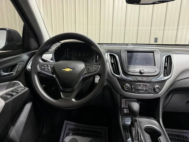 Used 2024 Chevrolet Equinox LS w/ Driver Confidence II Package FWD image 29