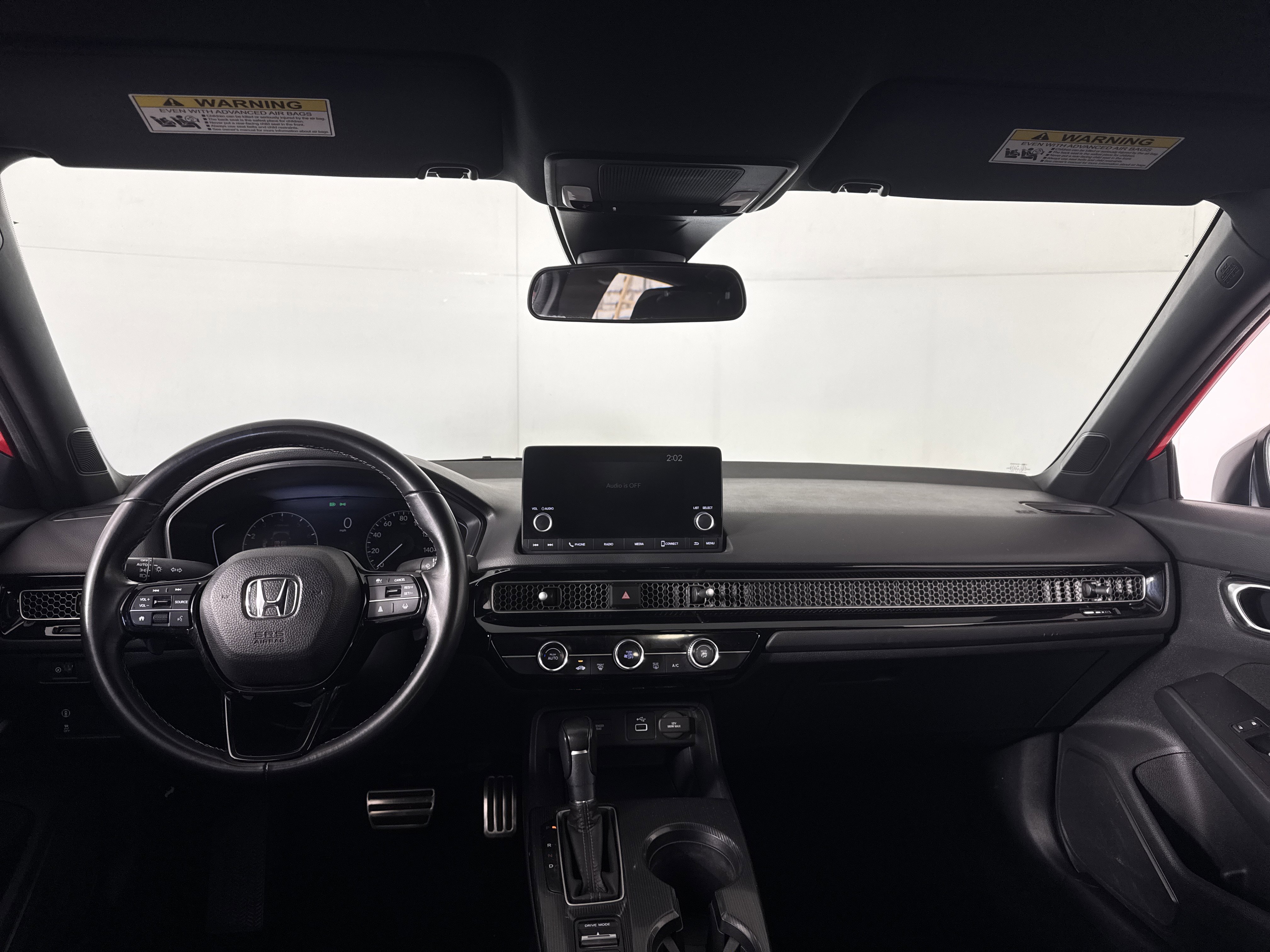 Certified 2023 Honda Civic Sport image 21