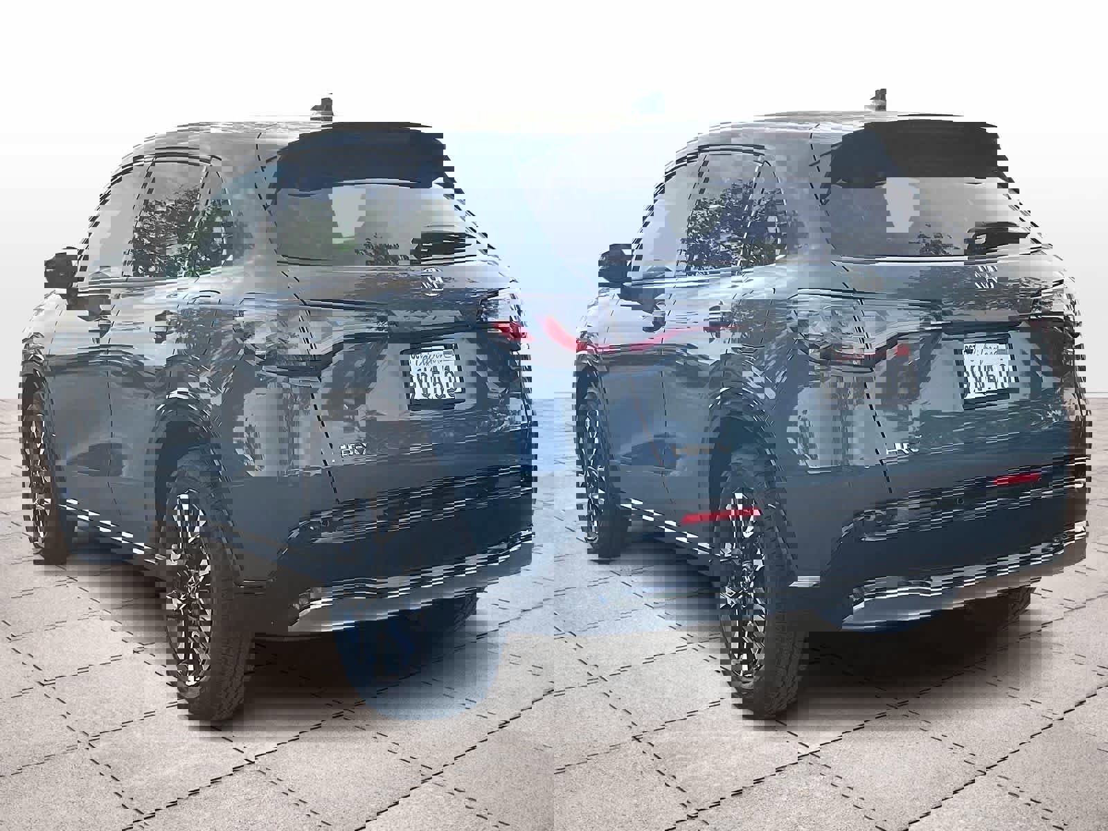 Used 2026 Honda HR-V EX-L image 13