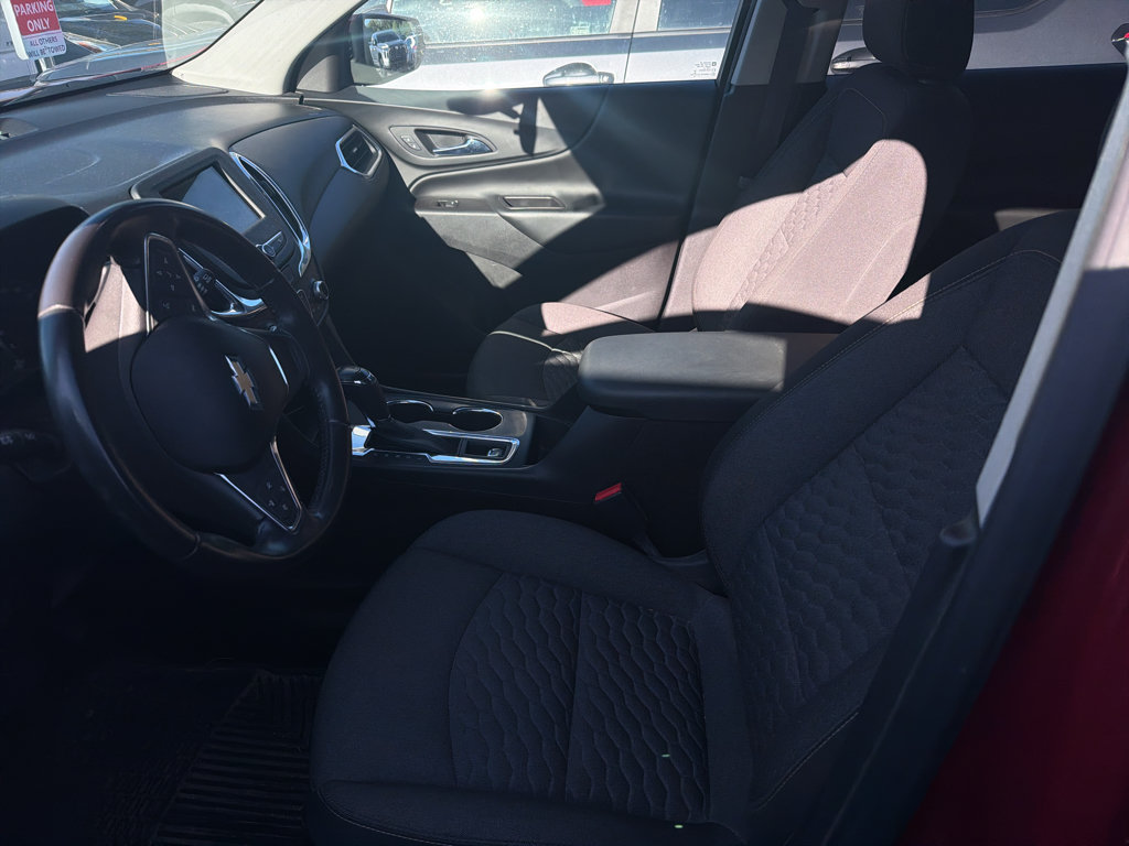 Used 2019 Chevrolet Equinox LT AWD/4WD image 7
