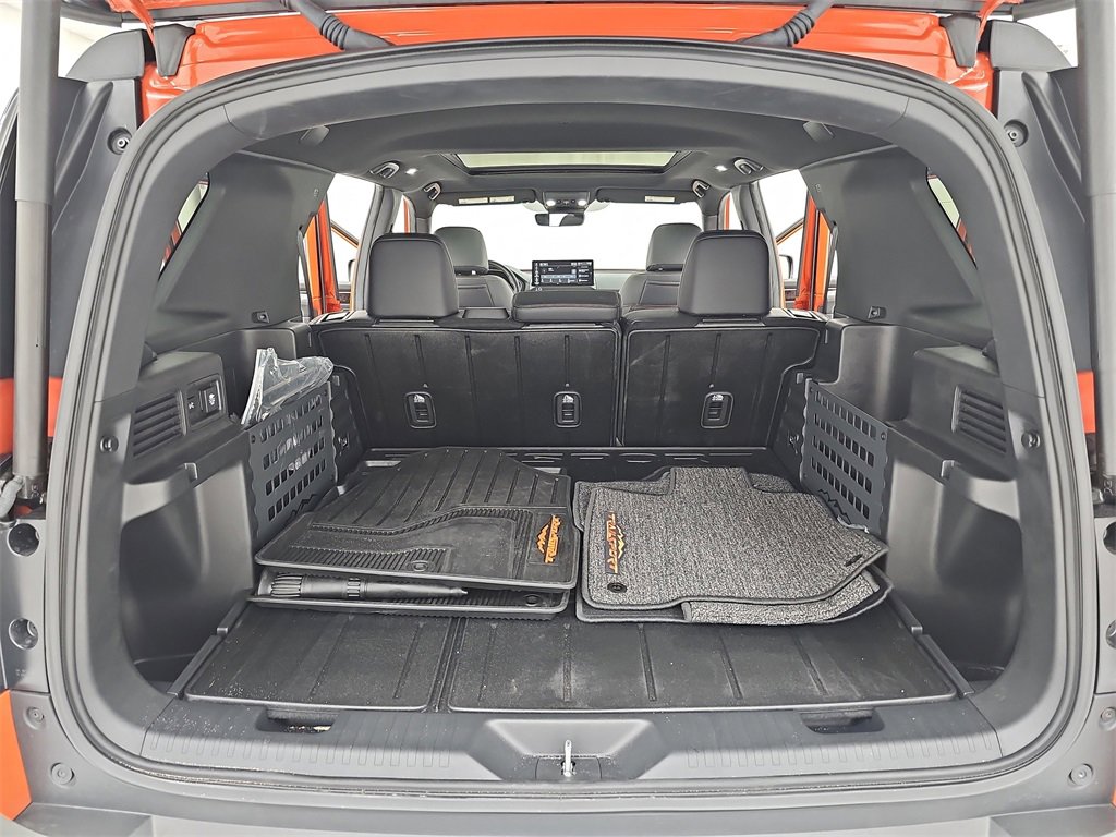 New 2026 Honda Passport TrailSport Elite image 14