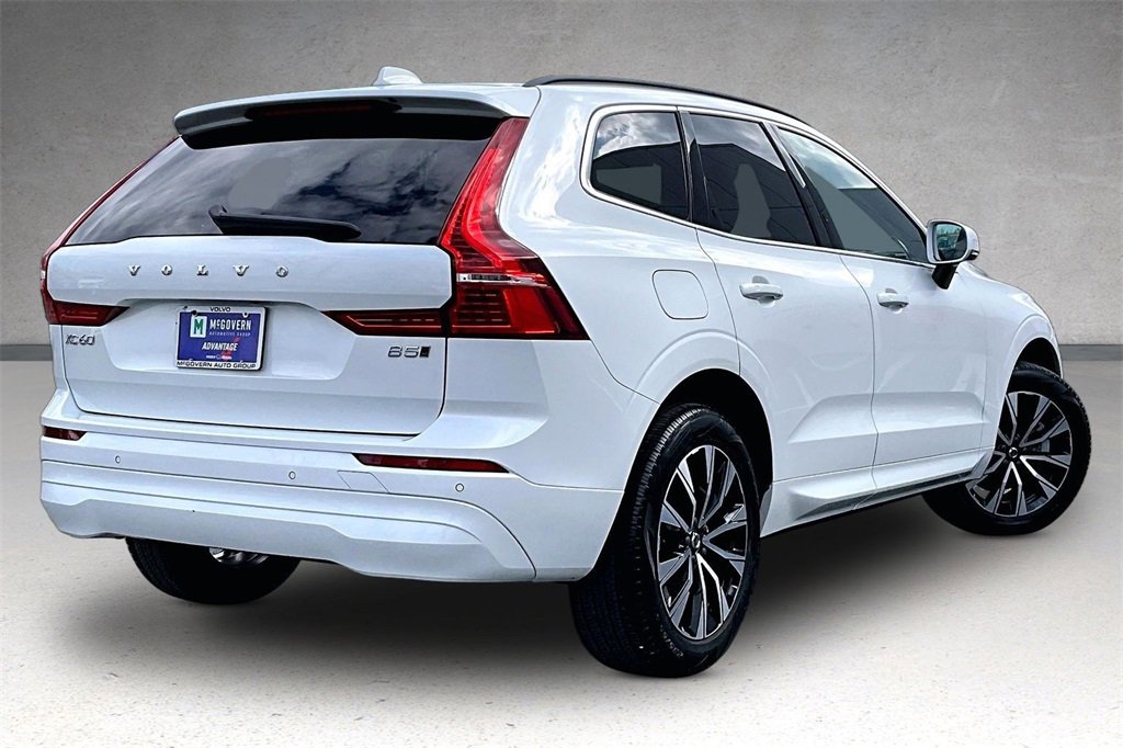 Certified 2023 Volvo XC60 B5 Core image 6