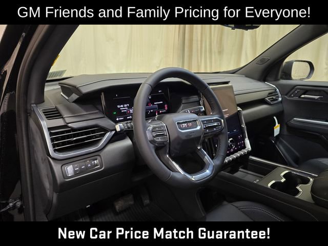 New 2026 GMC Acadia Elevation w/ Black Edition image 15