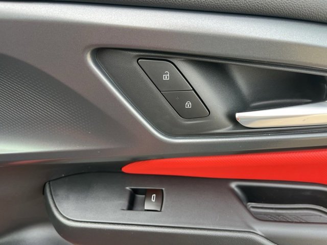 New 2026 Chevrolet Equinox EV RS image 57