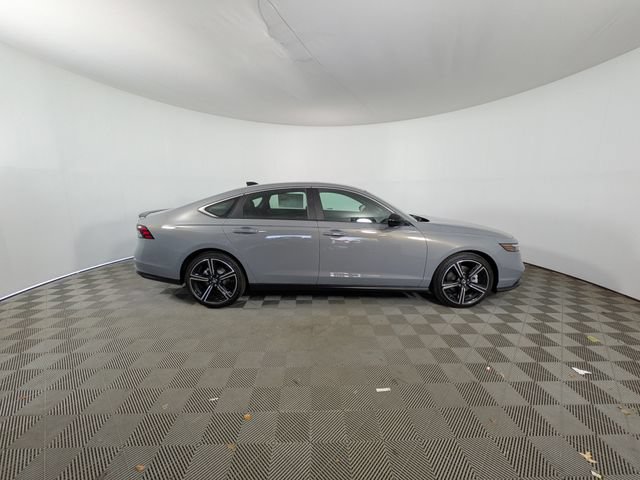 New 2026 Honda Accord Sport image 2