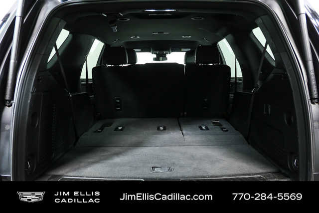 Used 2025 Chevrolet Tahoe LT RWD image 28