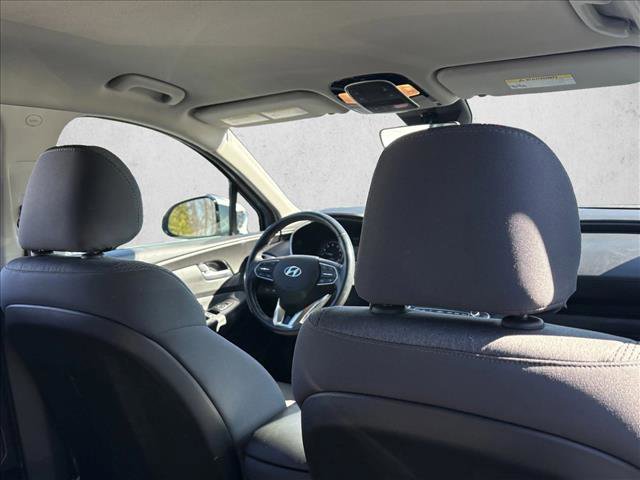 Used 2023 Hyundai Santa Fe SEL w/ Cargo Package image 20