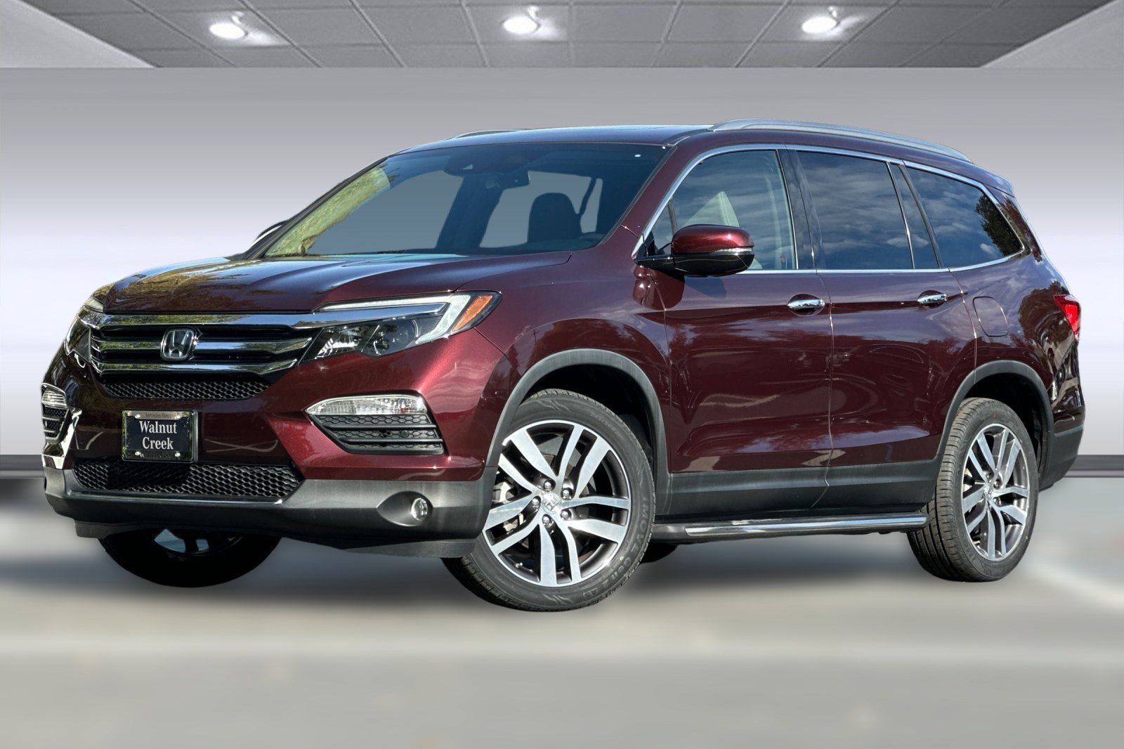 Used 2017 Honda Pilot Touring image 26