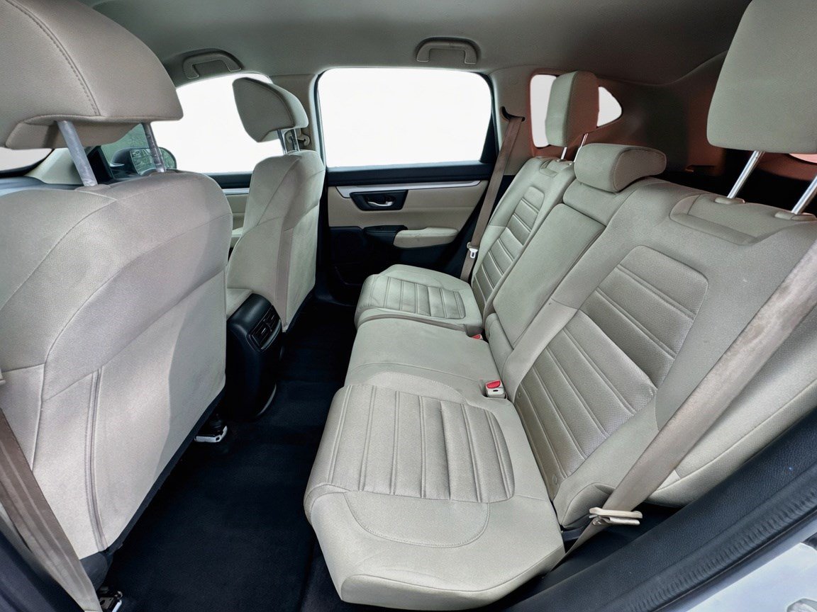 Used 2019 Honda CR-V LX image 15