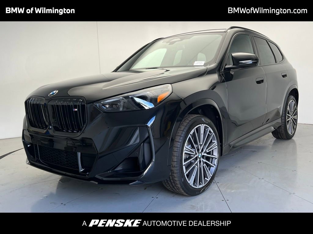 Used 2026 BMW X1 M35i w/ Technology Package