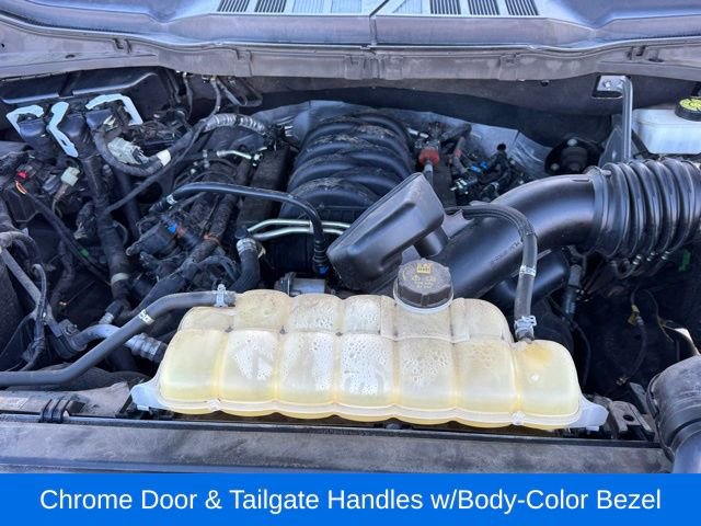 Used 2021 Ford F150 XLT w/ Equipment Group 302A High image 27