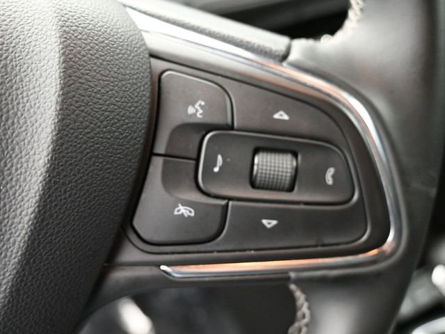 Used 2025 Buick Encore GX Preferred image 17