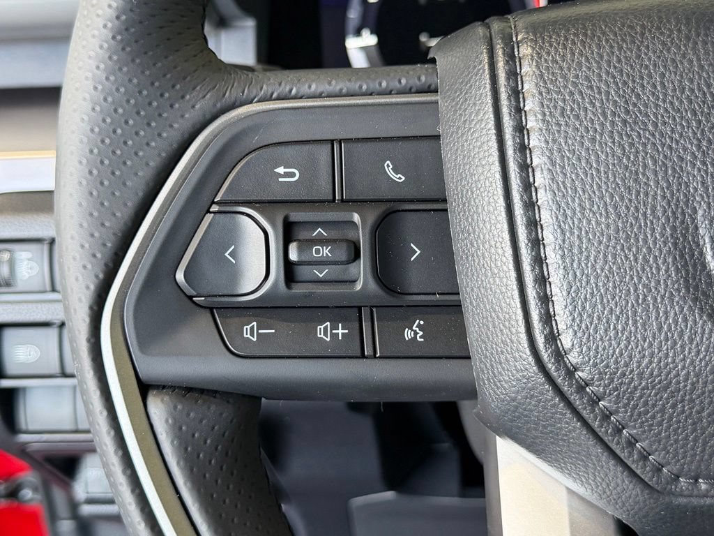 Certified 2026 Toyota 4Runner TRD Off-Road Premium w/ Tow Technology Package AWD/4WD image 26