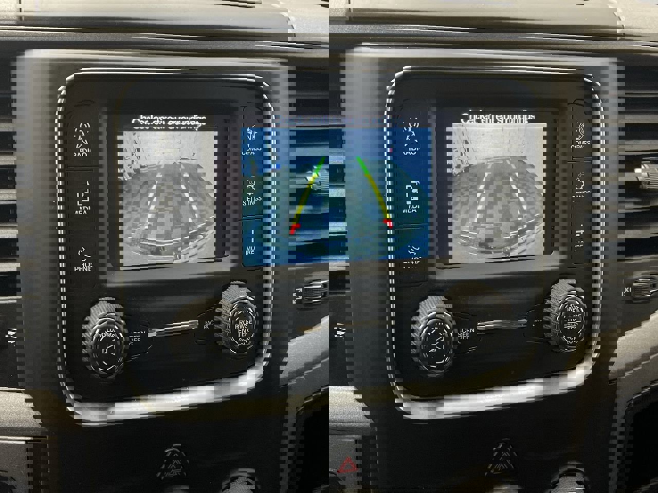 Used 2019 RAM 1500 Express w/ Express Value Package image 5