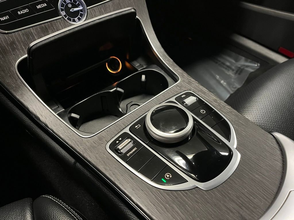 Used 2019 Mercedes-Benz C 300 4MATIC Sedan image 13