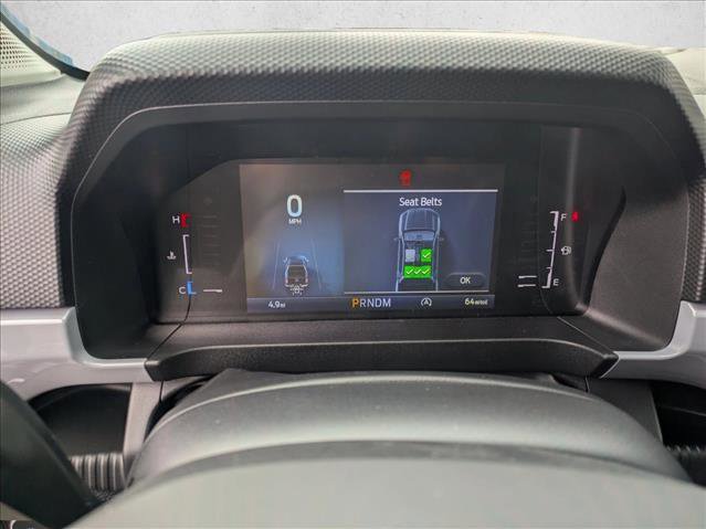 New 2025 Ford Ranger XL image 10