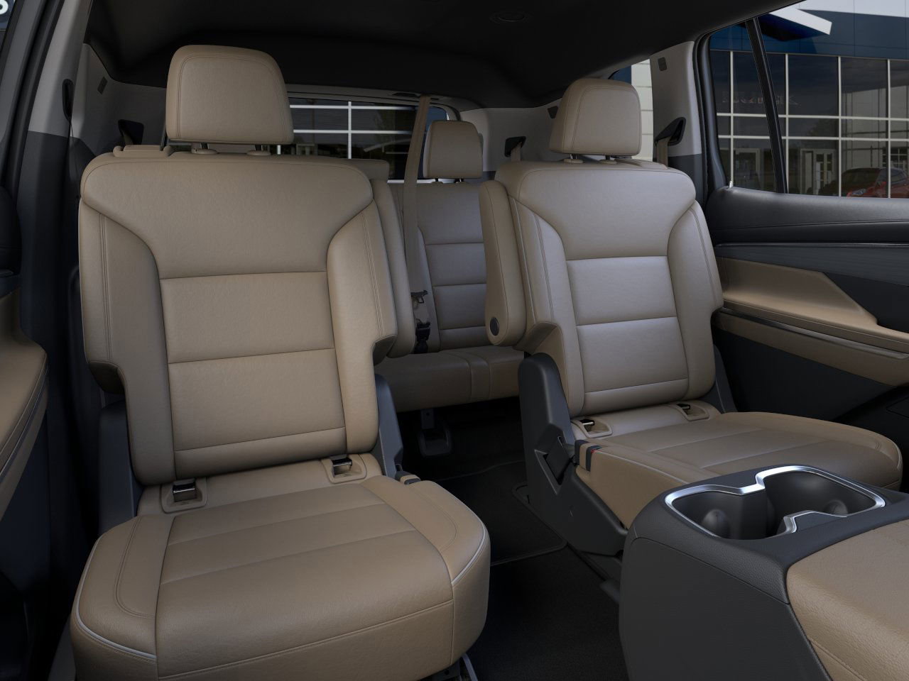 New 2026 Buick Enclave Preferred image 17