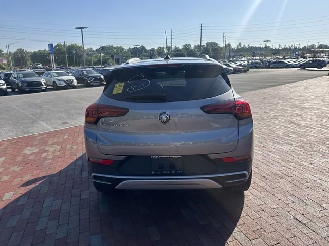 Used 2023 Buick Encore GX Select image 13