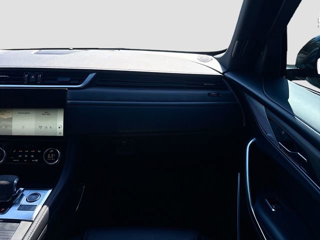 Used 2021 Jaguar F-PACE S image 18
