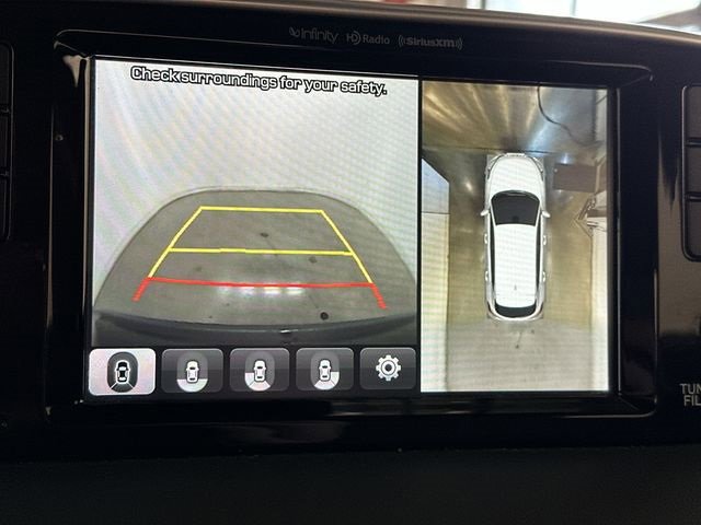 Used 2020 Hyundai Tucson Limited w/ Cargo Package image 13