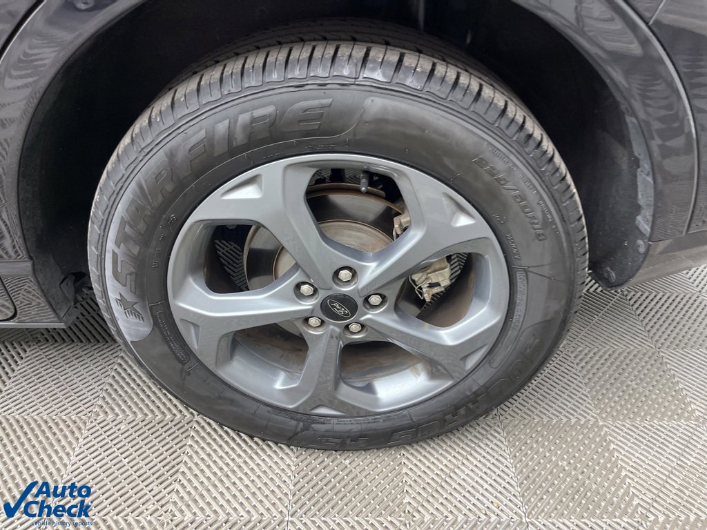 Used 2023 Ford Escape ST-Line image 30