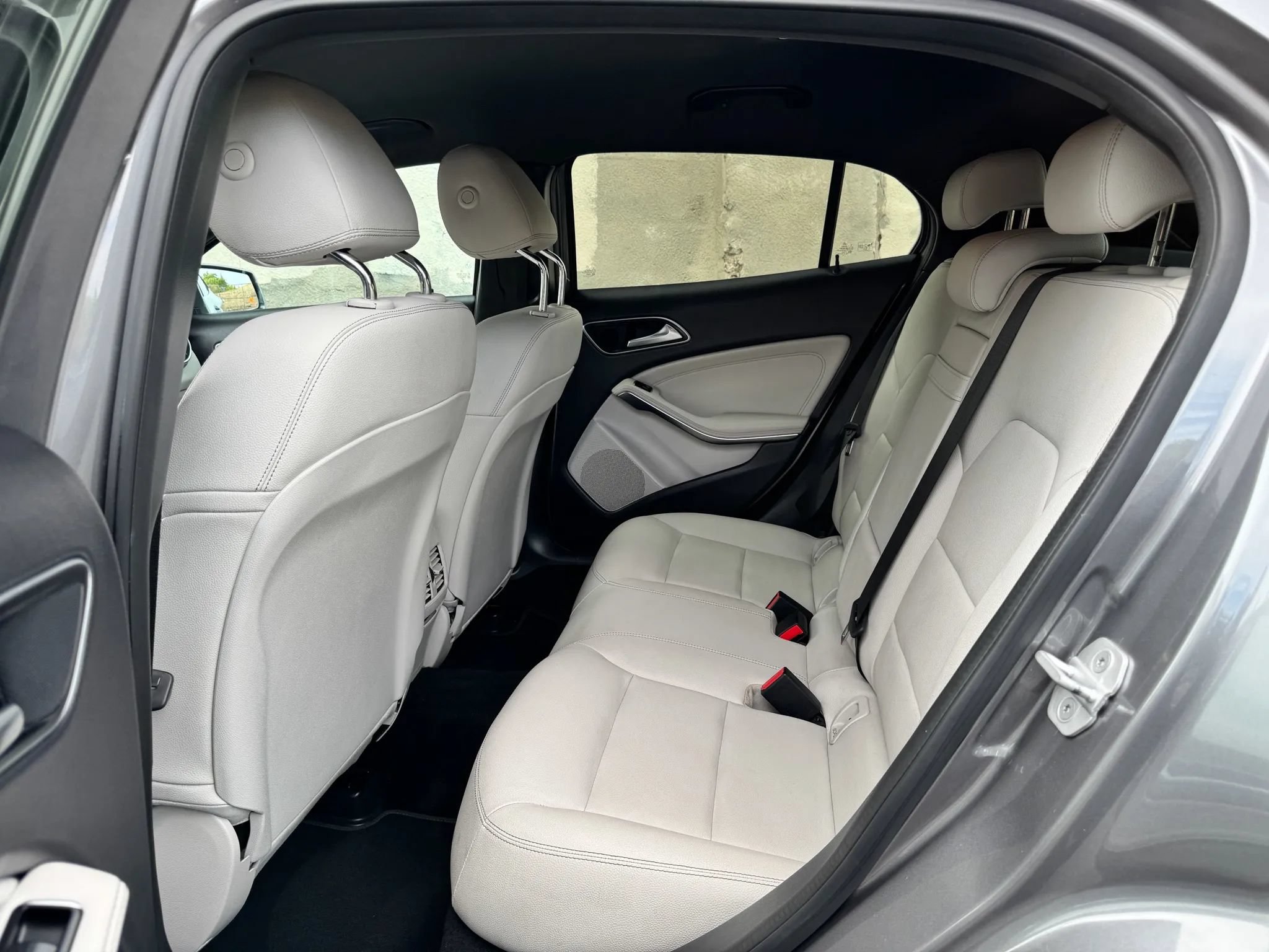 Used 2017 Mercedes-Benz GLA 250 image 20