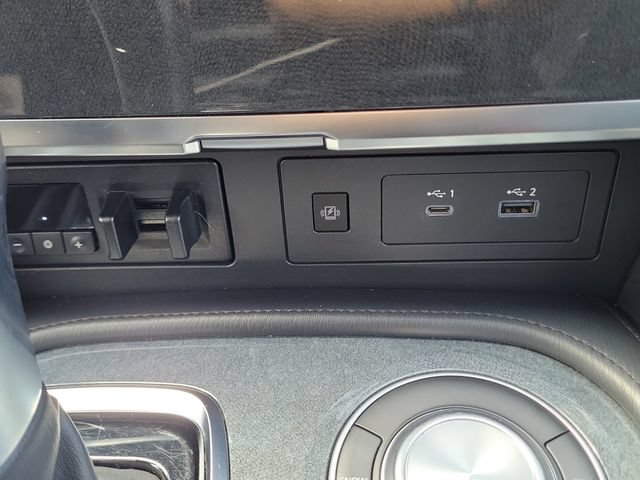Certified 2023 Nissan Armada SL w/ Midnight Edition Package RWD image 33