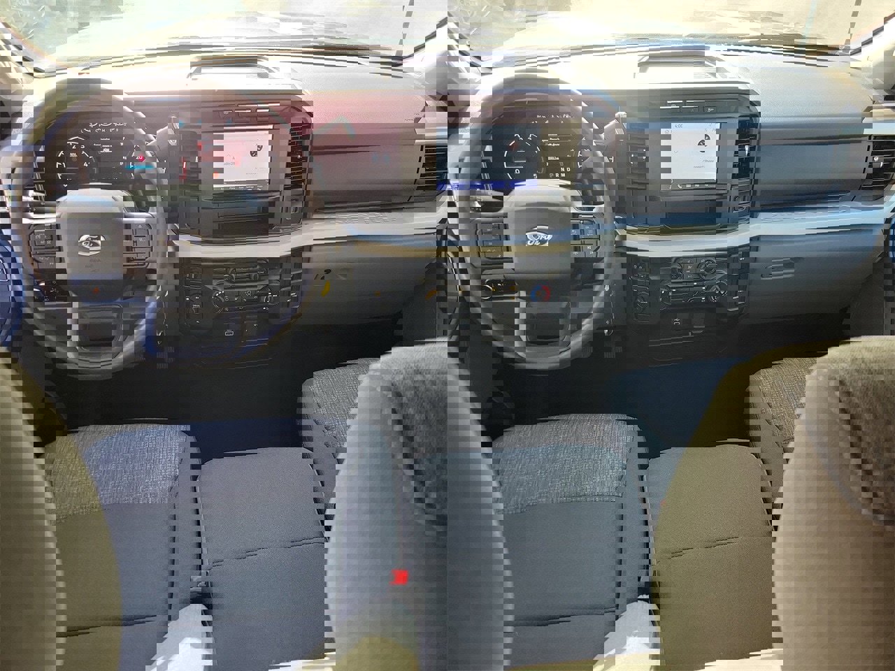 Used 2023 Ford F250 XLT image 13