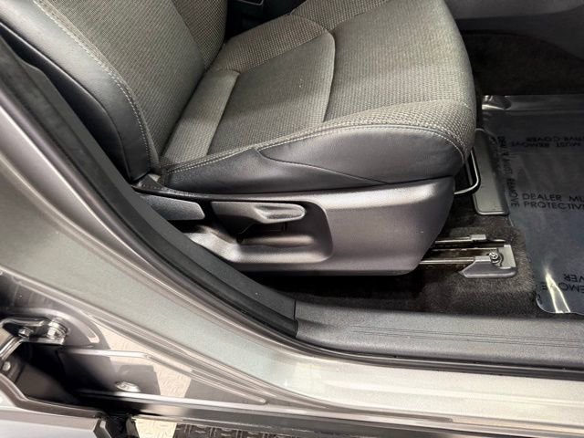 Used 2024 Toyota bZ4X XLE w/ Weather Package image 19