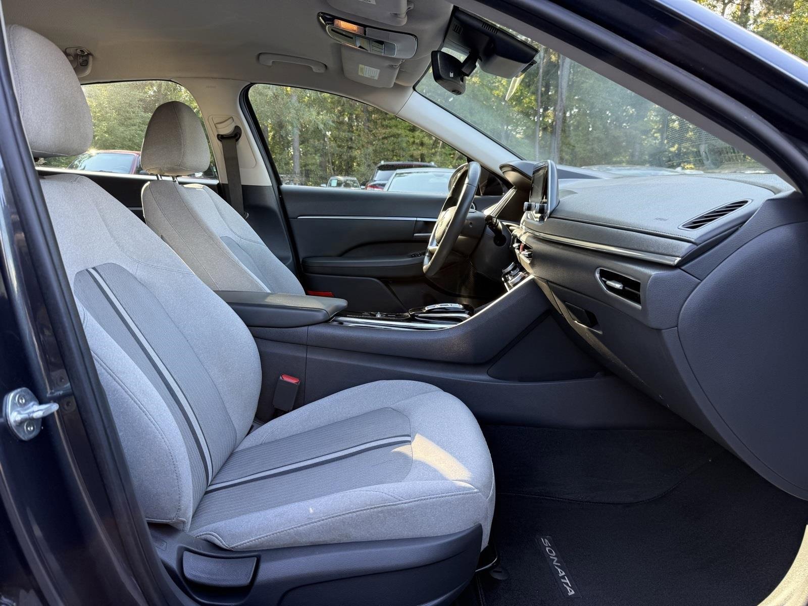 Used 2020 Hyundai Sonata SEL w/ Convenience Package image 23
