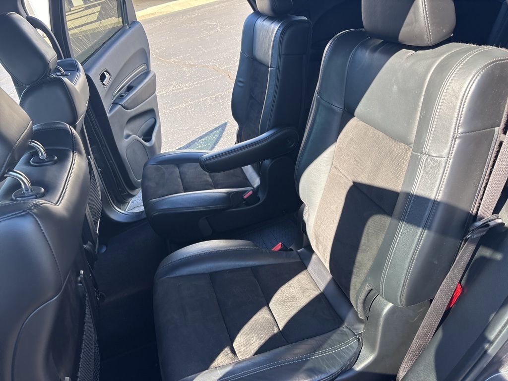 Used 2021 Dodge Durango GT image 49