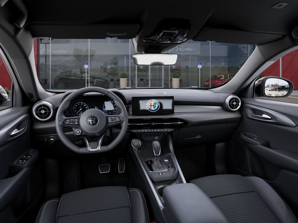 New 2025 Alfa Romeo Tonale AWD/4WD image 14