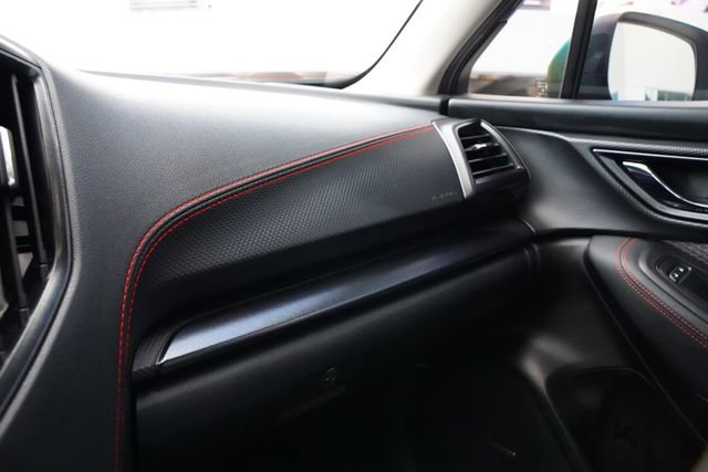 Certified 2023 Subaru Forester Sport image 34