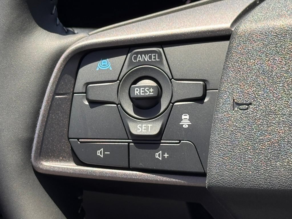 New 2026 Nissan Sentra SL w/ Floor Mat Package FWD image 15
