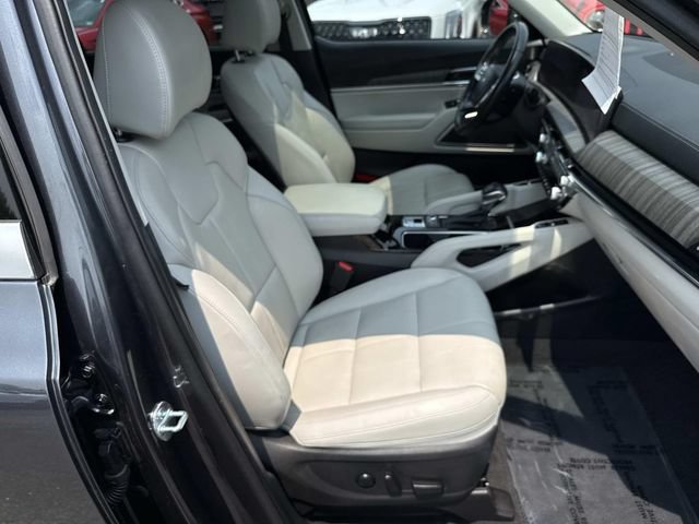 Used 2024 Kia Telluride SX AWD/4WD image 9