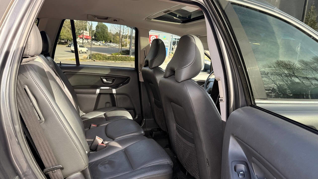 Used 2008 Volvo XC90 3.2 image 31