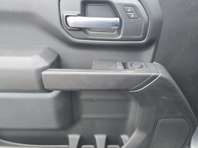 New 2024 Chevrolet Silverado 3500 W/T w/ WT Convenience Package image 20
