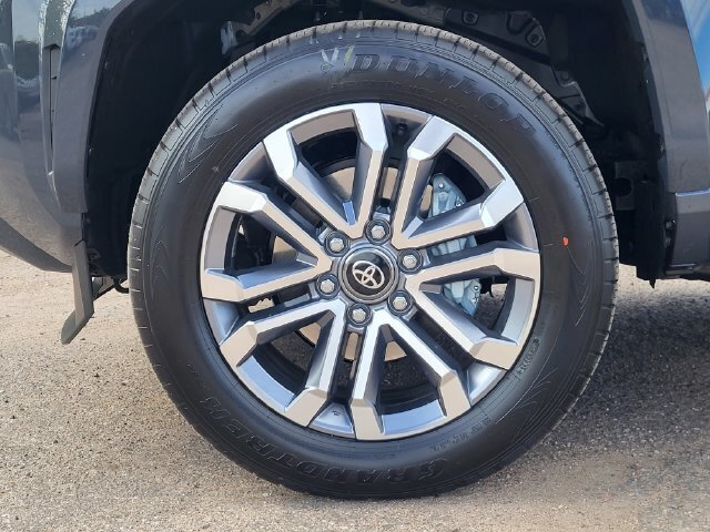 New 2026 Toyota 4Runner Limited AWD/4WD image 9