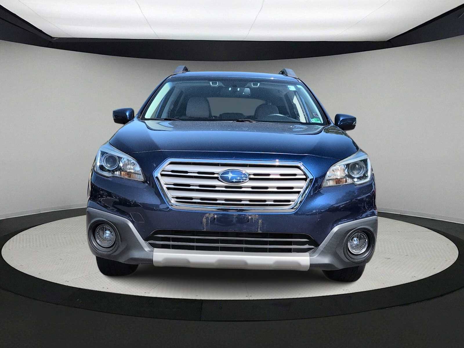 Used 2016 Subaru Outback 2.5i Limited AWD/4WD image 3